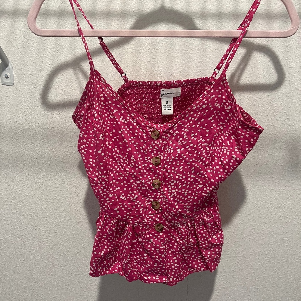 cute small summer shirt